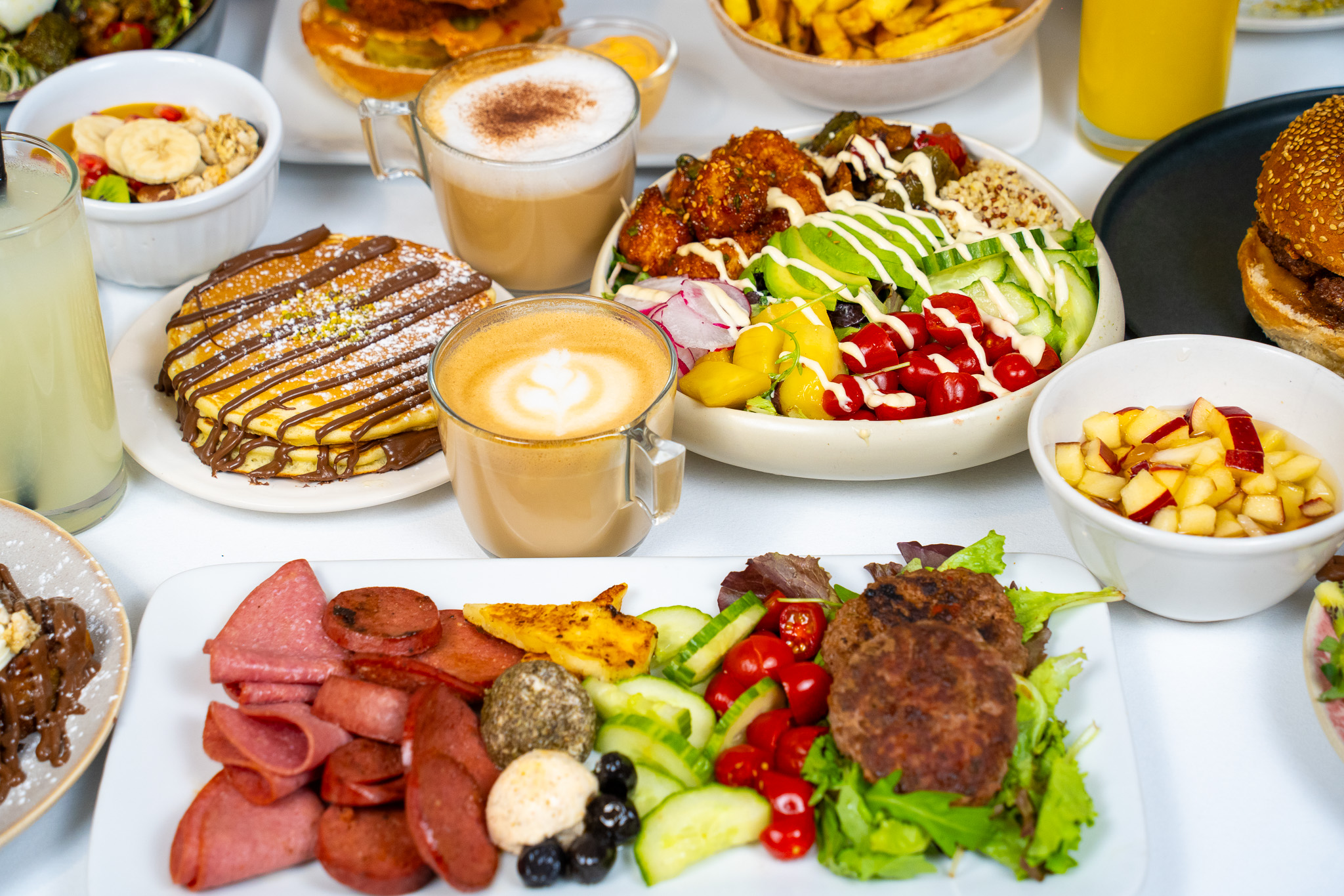 Brunch