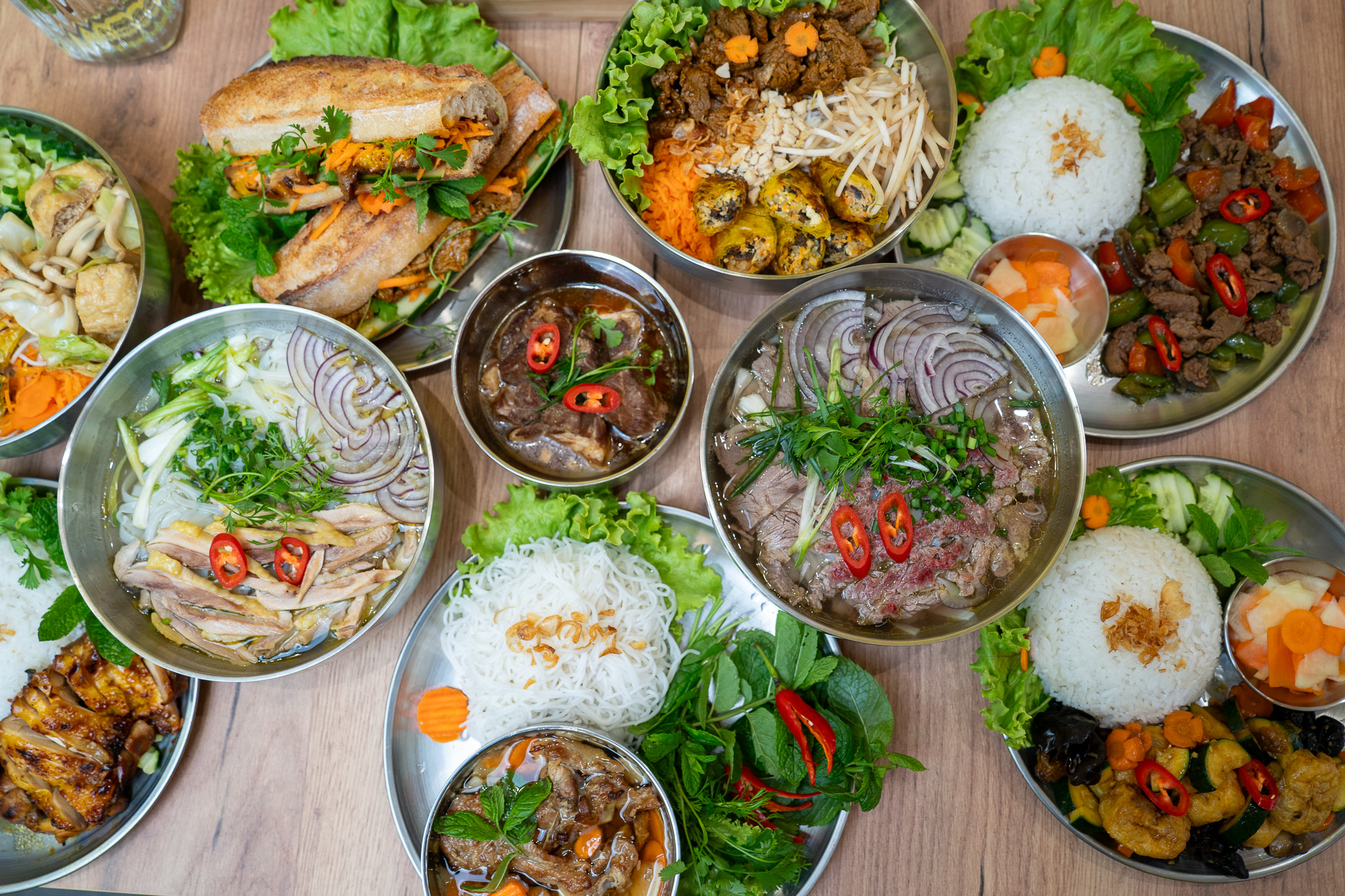Vietnamien 