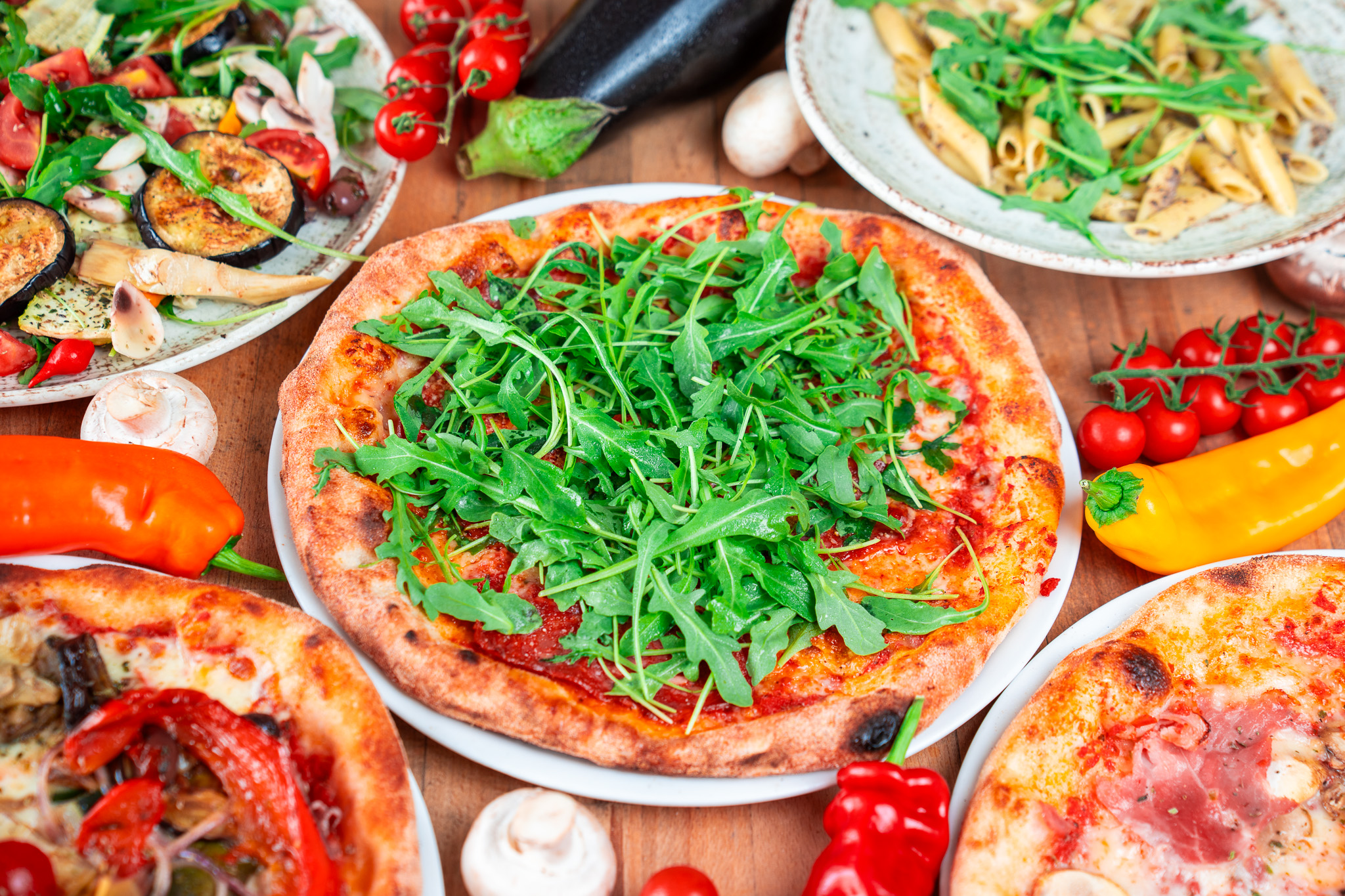 Pizza